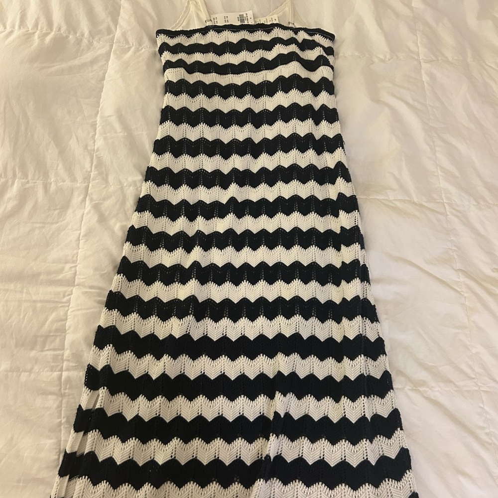 New Hollister Knit Dress